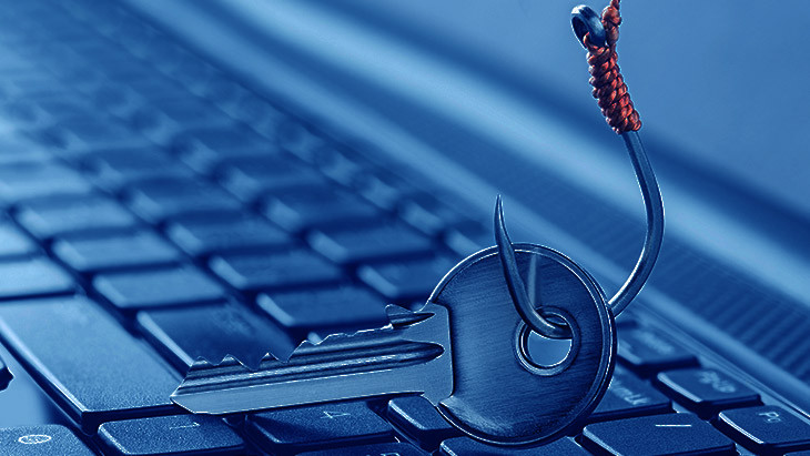 Phishing Oltalama