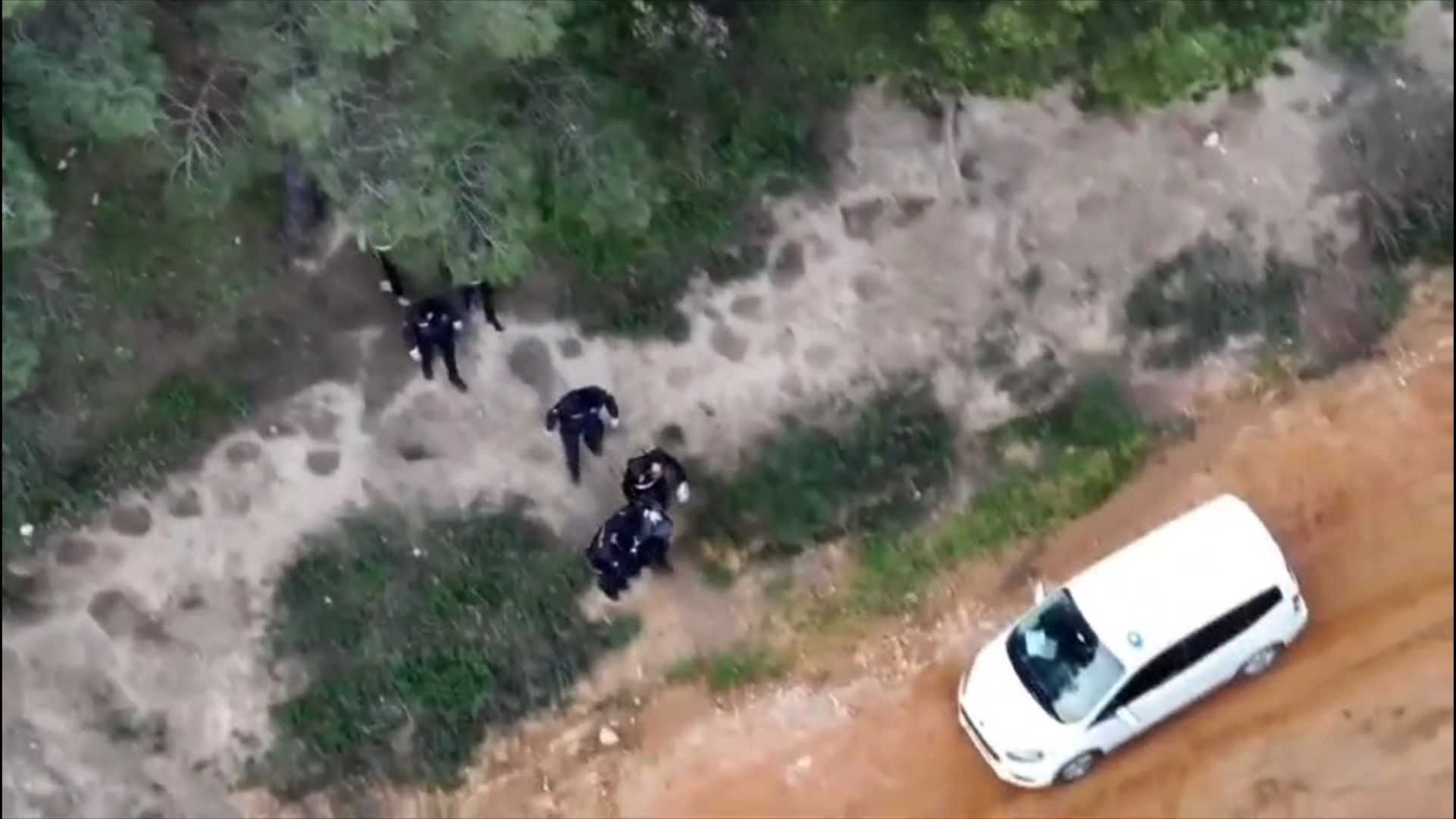 Pikachu Kaskli Uyusturucu Saticisi 13042024 Iha (3)