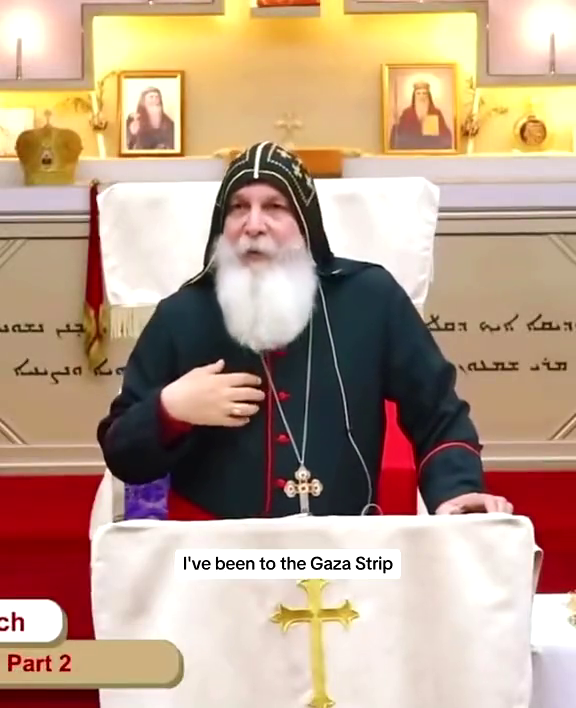 Piskopos Mar Mari Emmanuel 15042024 6