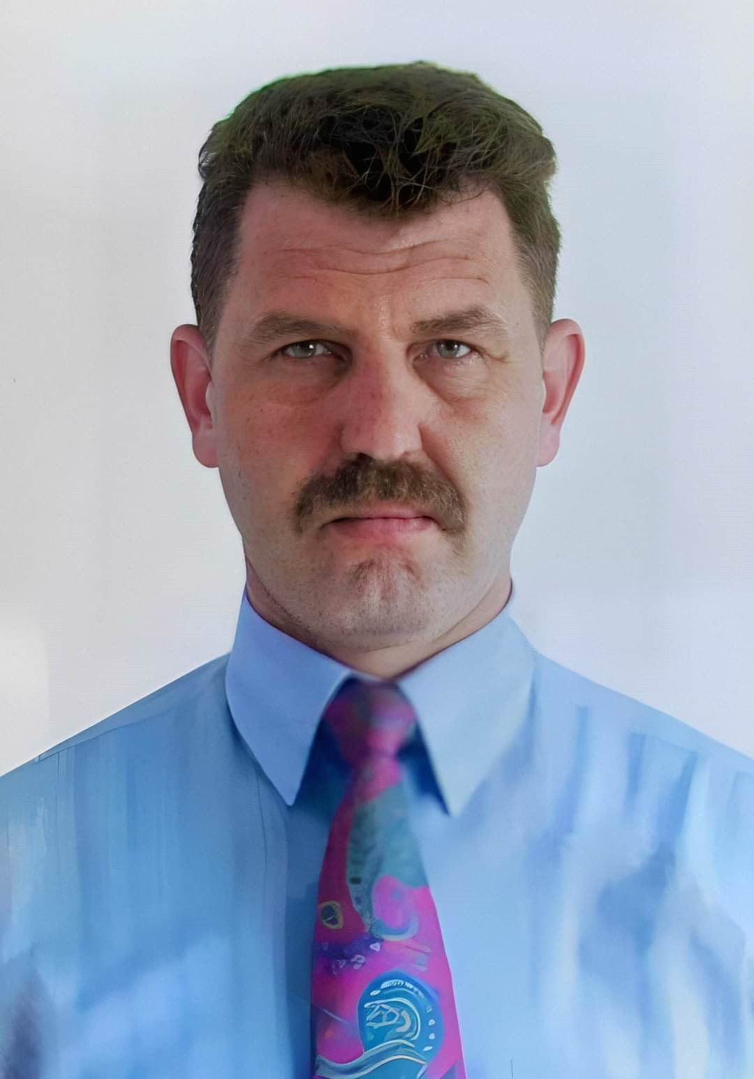 Polis Memuru Kalp Krizi Gecirdi