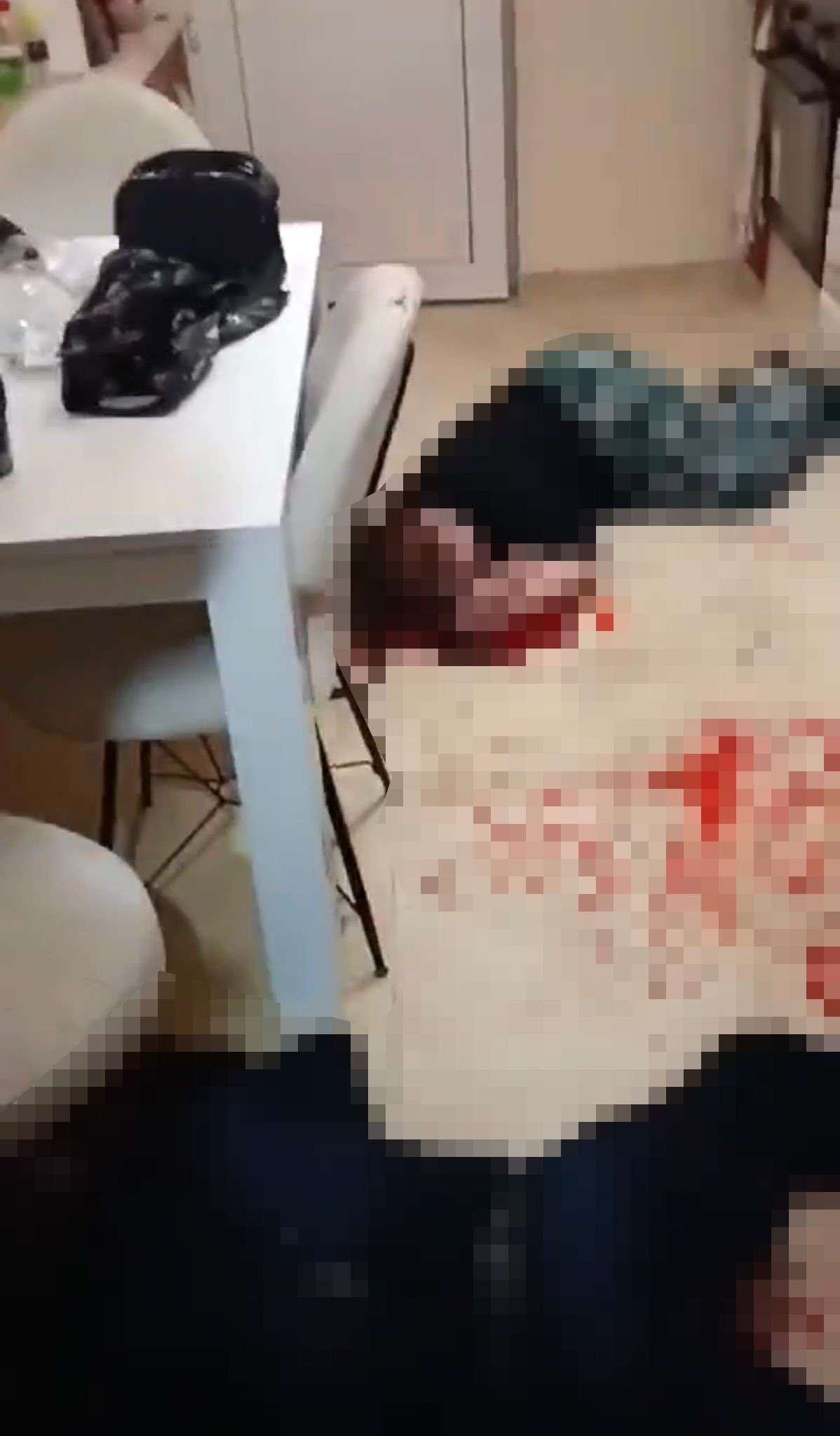 Sakarya Aile Katliami 15042024 Iha1