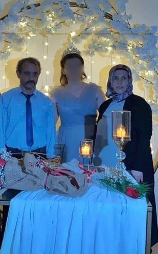 Sakarya Aile Katliami 15042024 Iha11