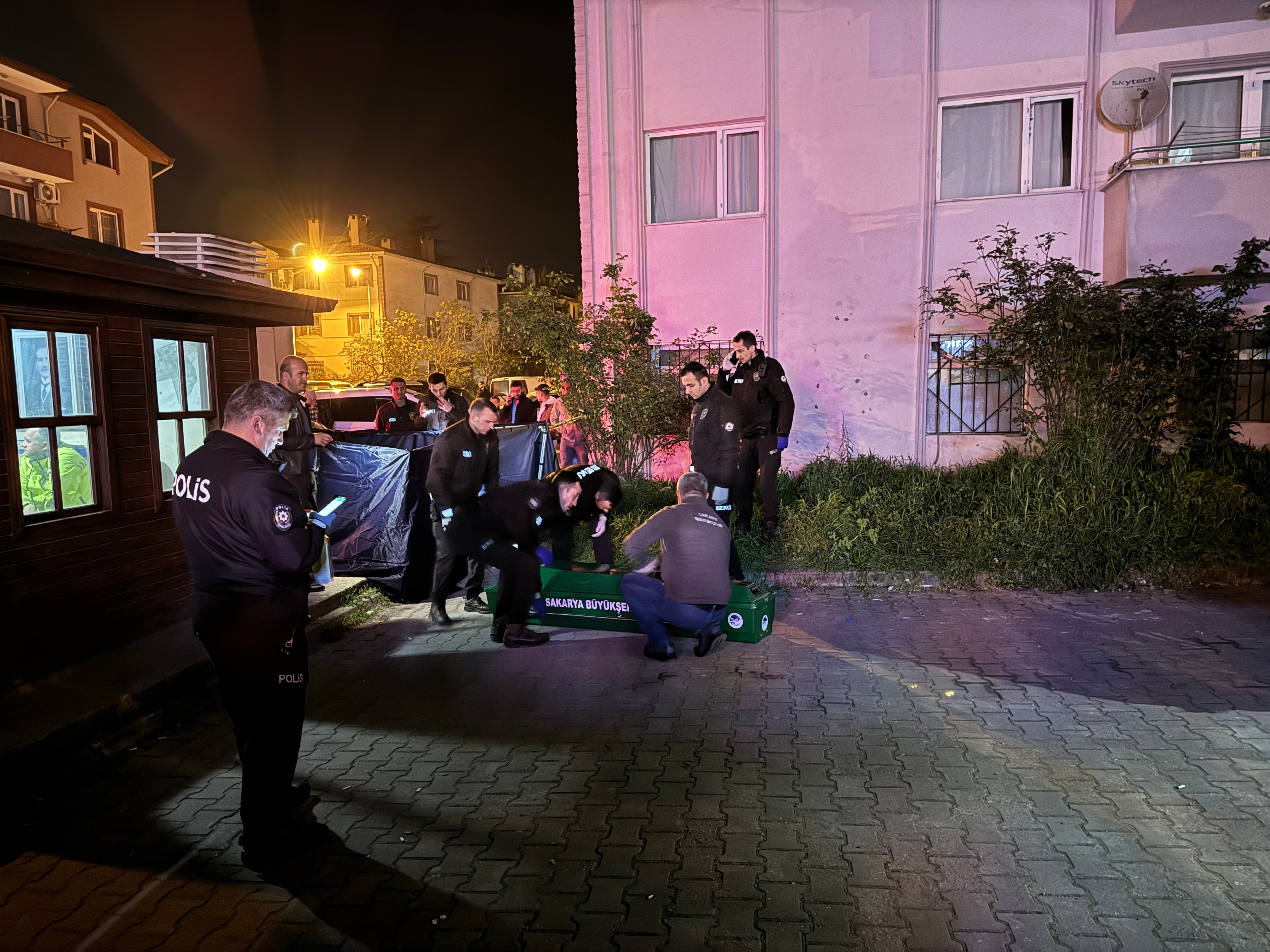 Sakarya Aile Katliami 15042024 Iha5