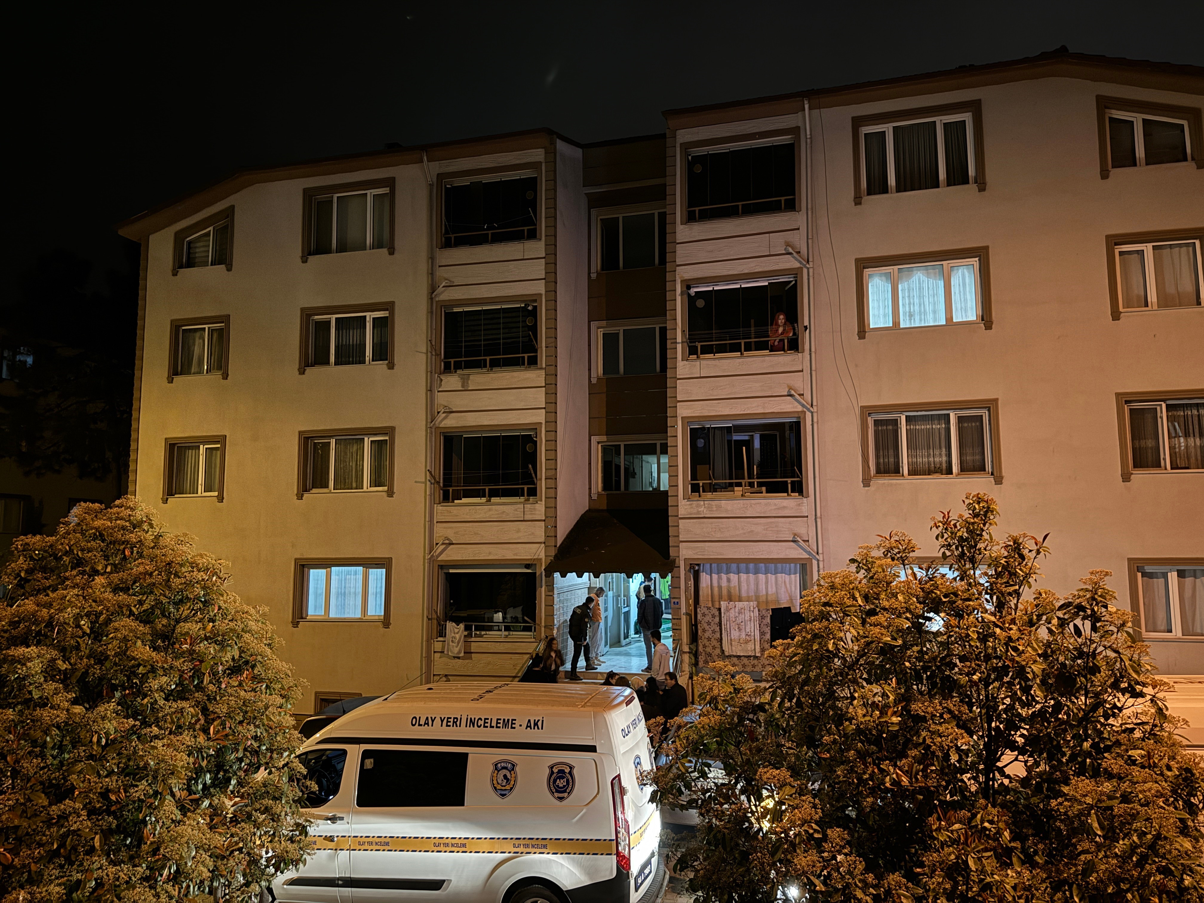 Sakarya Aile Katliami 15042024 Iha6