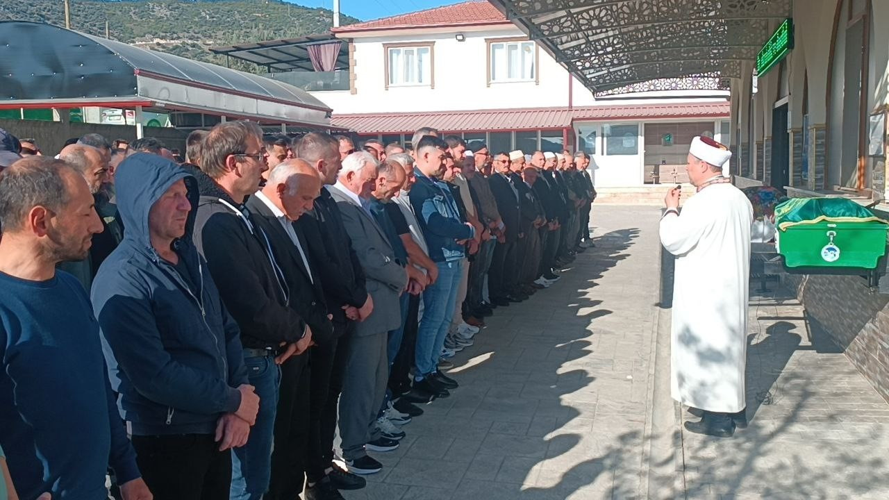 Sakarya Aile Katliami 15042024 Iha8