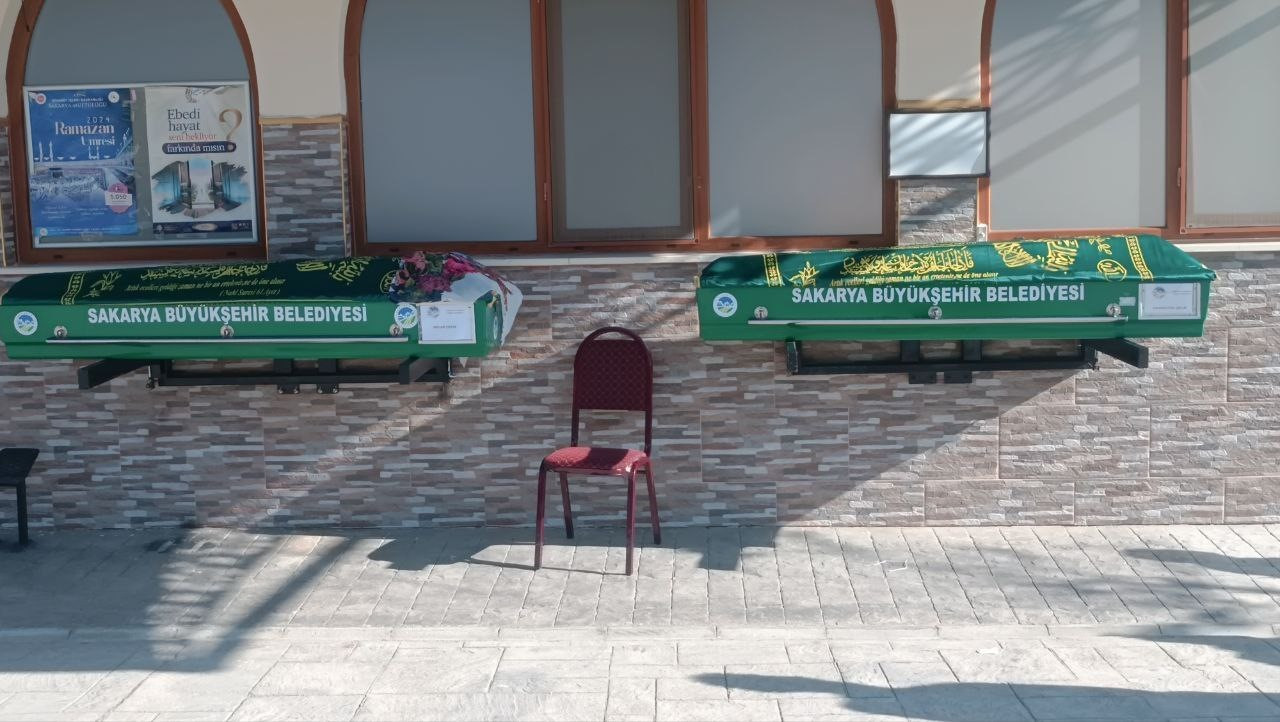 Sakarya Aile Katliami 15042024 Iha9