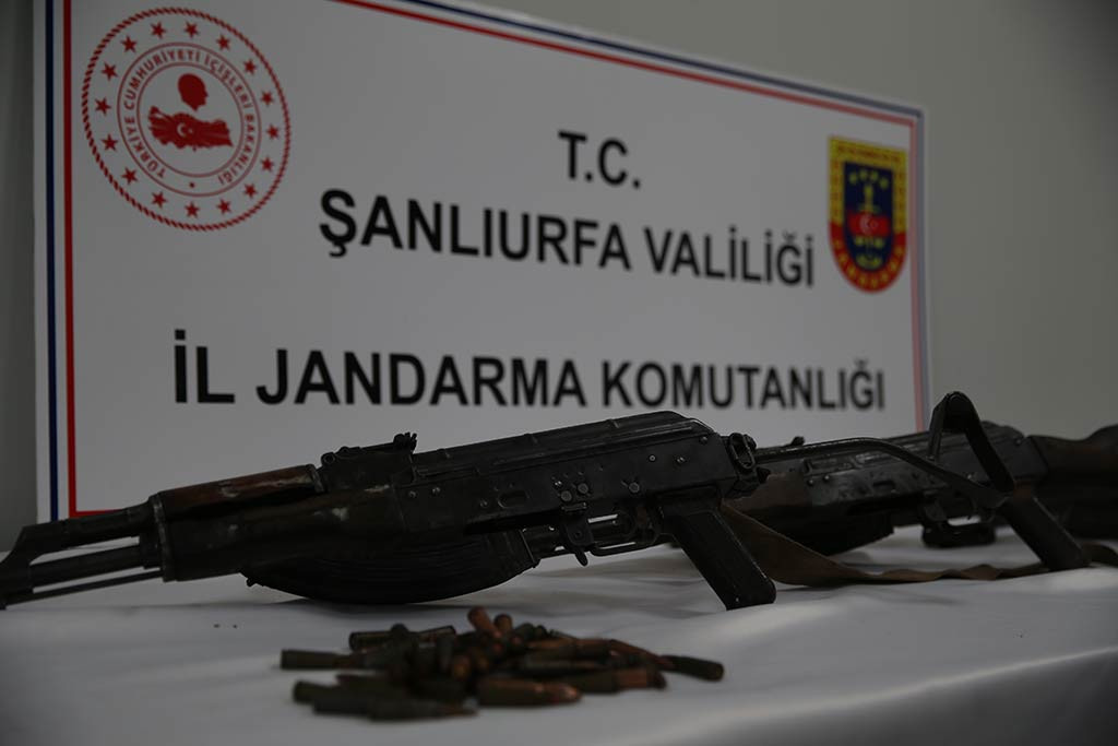 Sanliurfa Pkk Operasyonu 30042024 Aa (3)