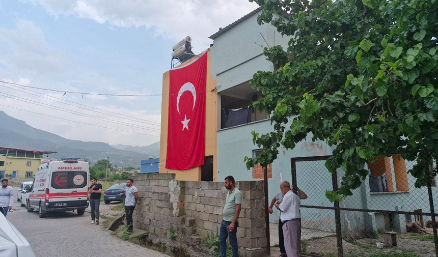 Sehit Ensar Ertas Iha2