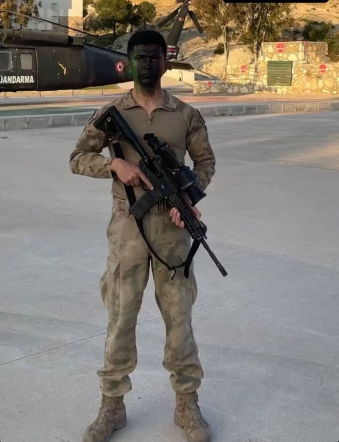 Sehit Mustafa Sen Kimdir2
