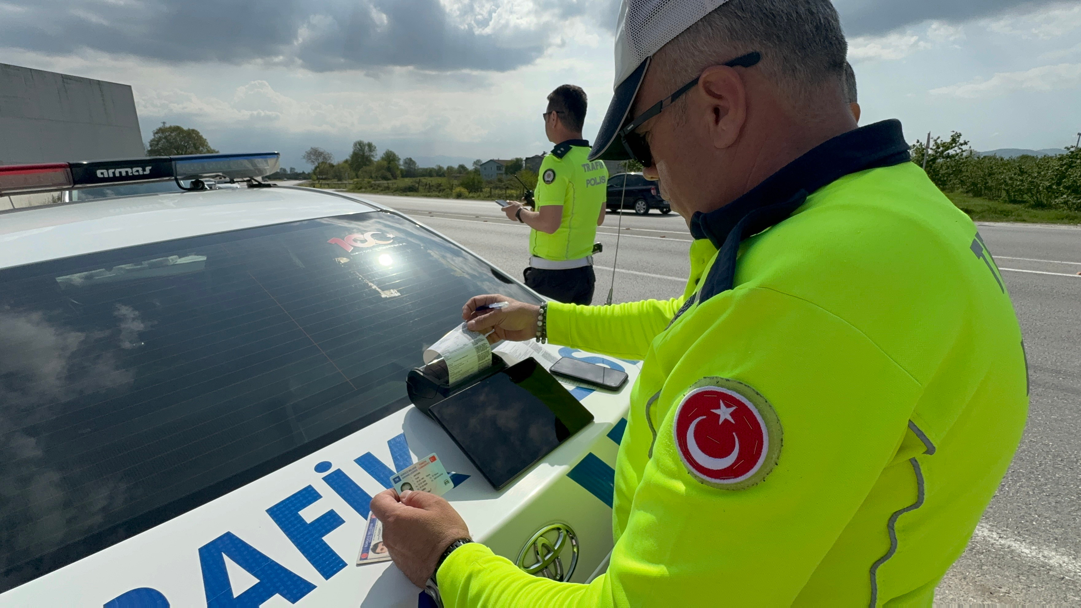 Selektor Ile Radar Uyarisi 14042024 Iha (5)