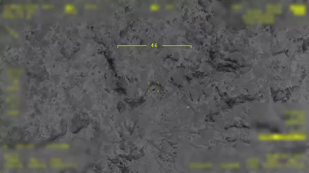 Siha F16 Pkk Irak Operasyon 02042024 (12)