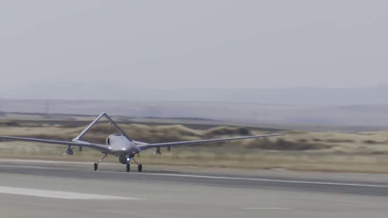 Siha F16 Pkk Irak Operasyon 02042024 (2)