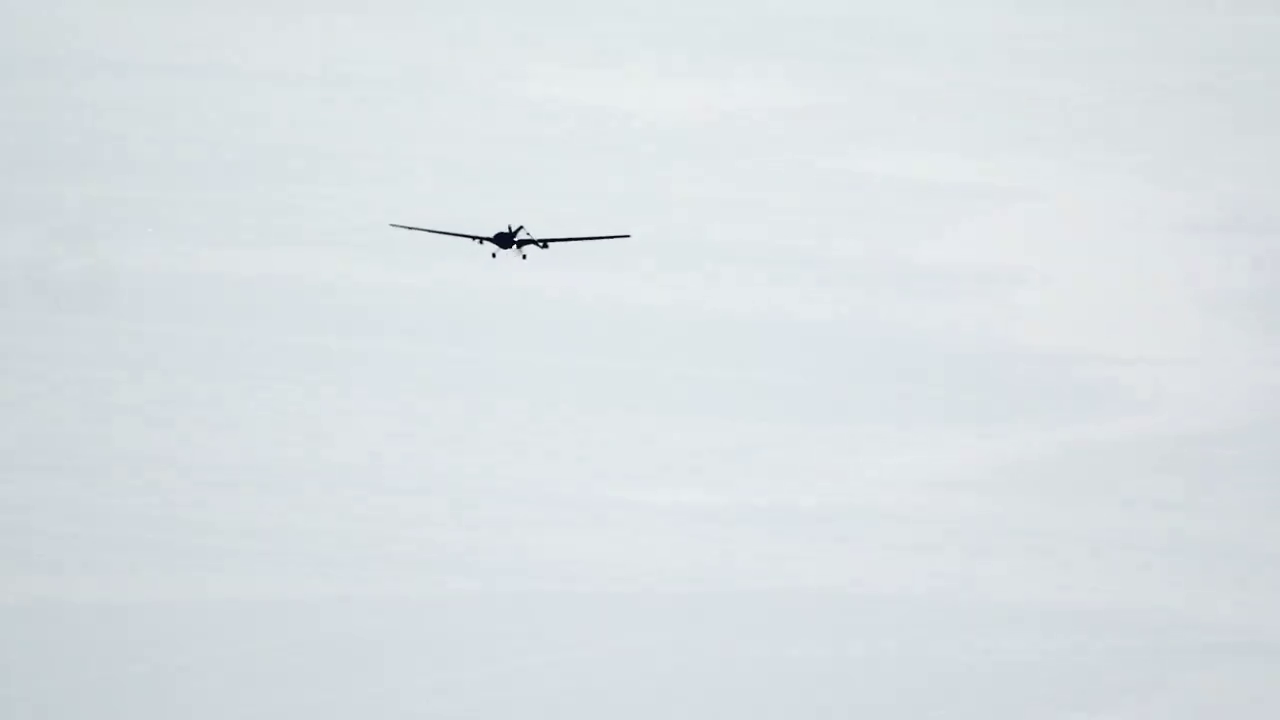 Siha F16 Pkk Irak Operasyon 02042024 (4)