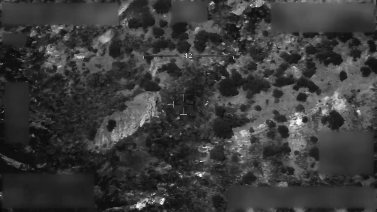 Siha F16 Pkk Irak Operasyon 02042024 (5)