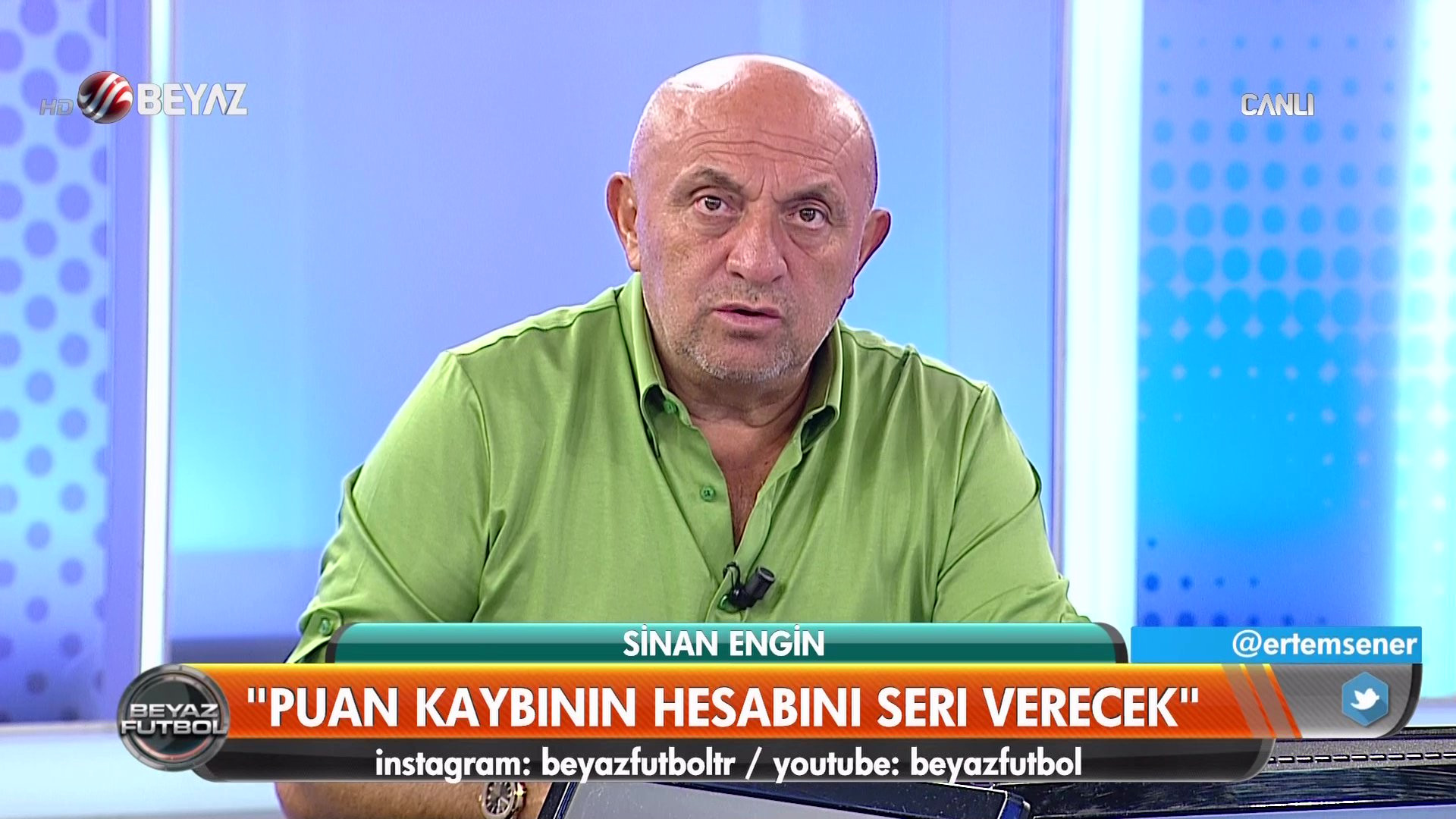 Sinan Engin 21042024 2