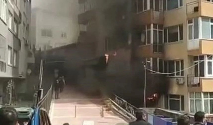 Sisli Yangin