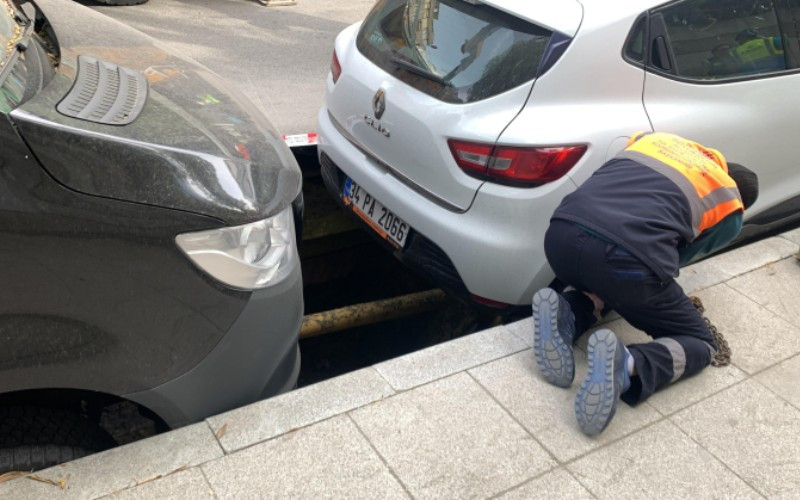 Sisli Yol Coktu Dha1