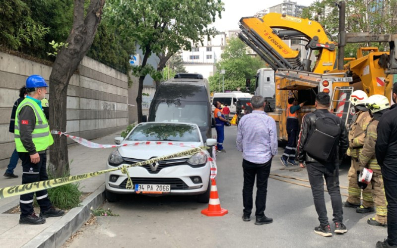 Sisli Yol Coktu Dha2