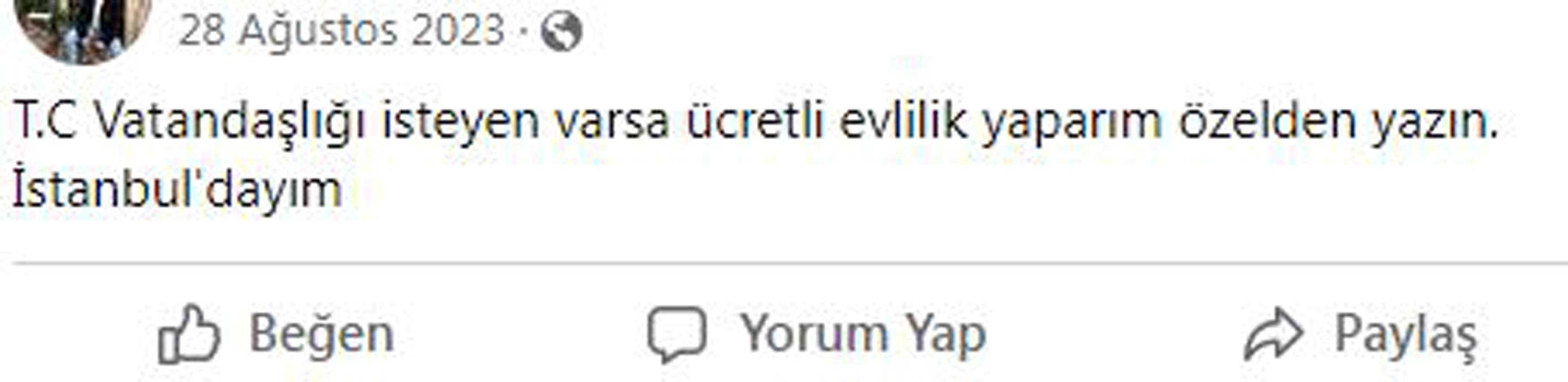 Sosyal Medyada Formalite Evlilik Uyari 38789 (2)