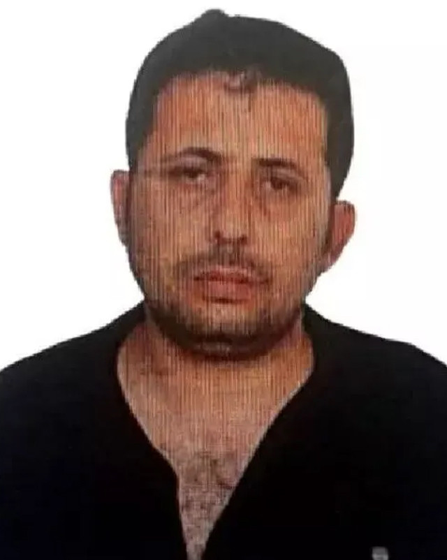 Suriyeli Hamile Kadin Fantezi Cinayeti 07042024 2