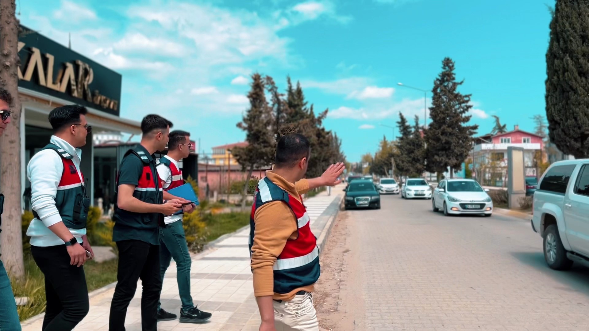 Tekirdag Jandarma Zipkin 6 Operasyonu 14042024 Iha (1)