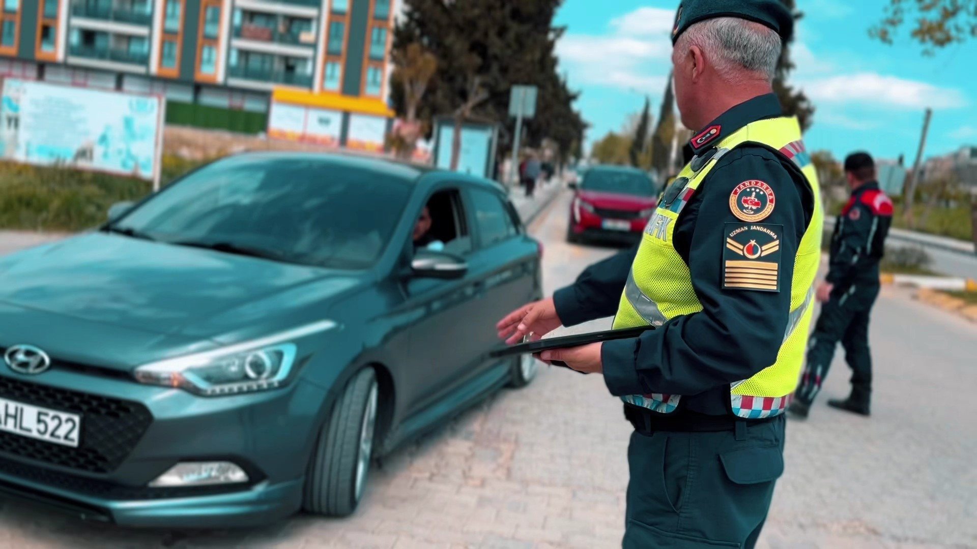 Tekirdag Jandarma Zipkin 6 Operasyonu 14042024 Iha (2)