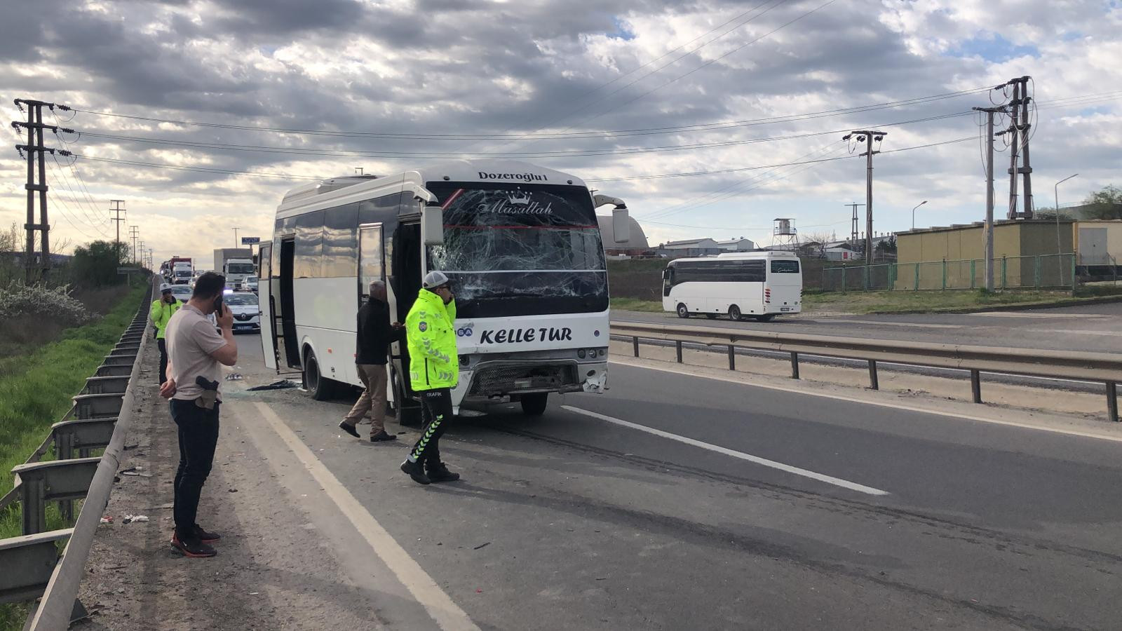 Tekirdag Trafik Kazasi 03042024 Aa (2)