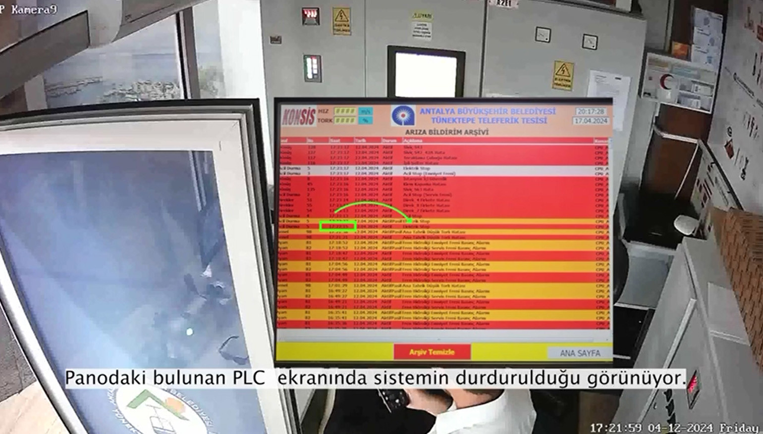 Teleferik Kontrol 23042024 Dha 2