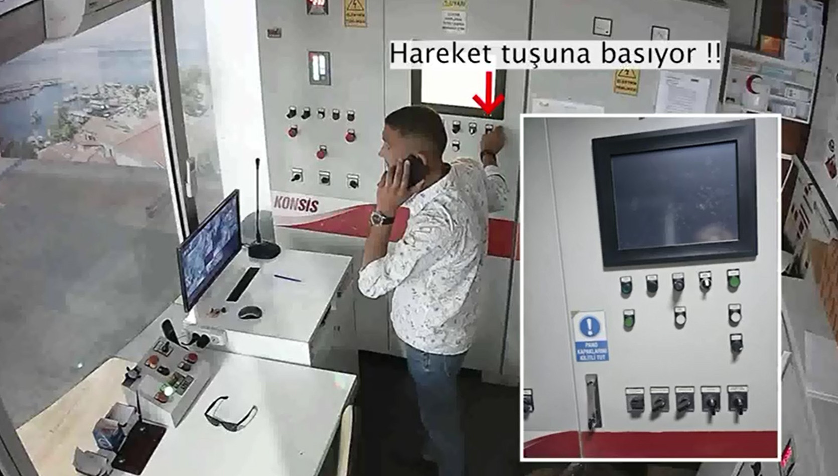 Teleferik Kontrol 23042024 Dha 3