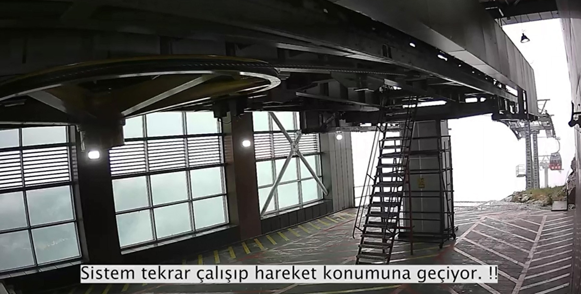 Teleferik Kontrol 23042024 Dha 4