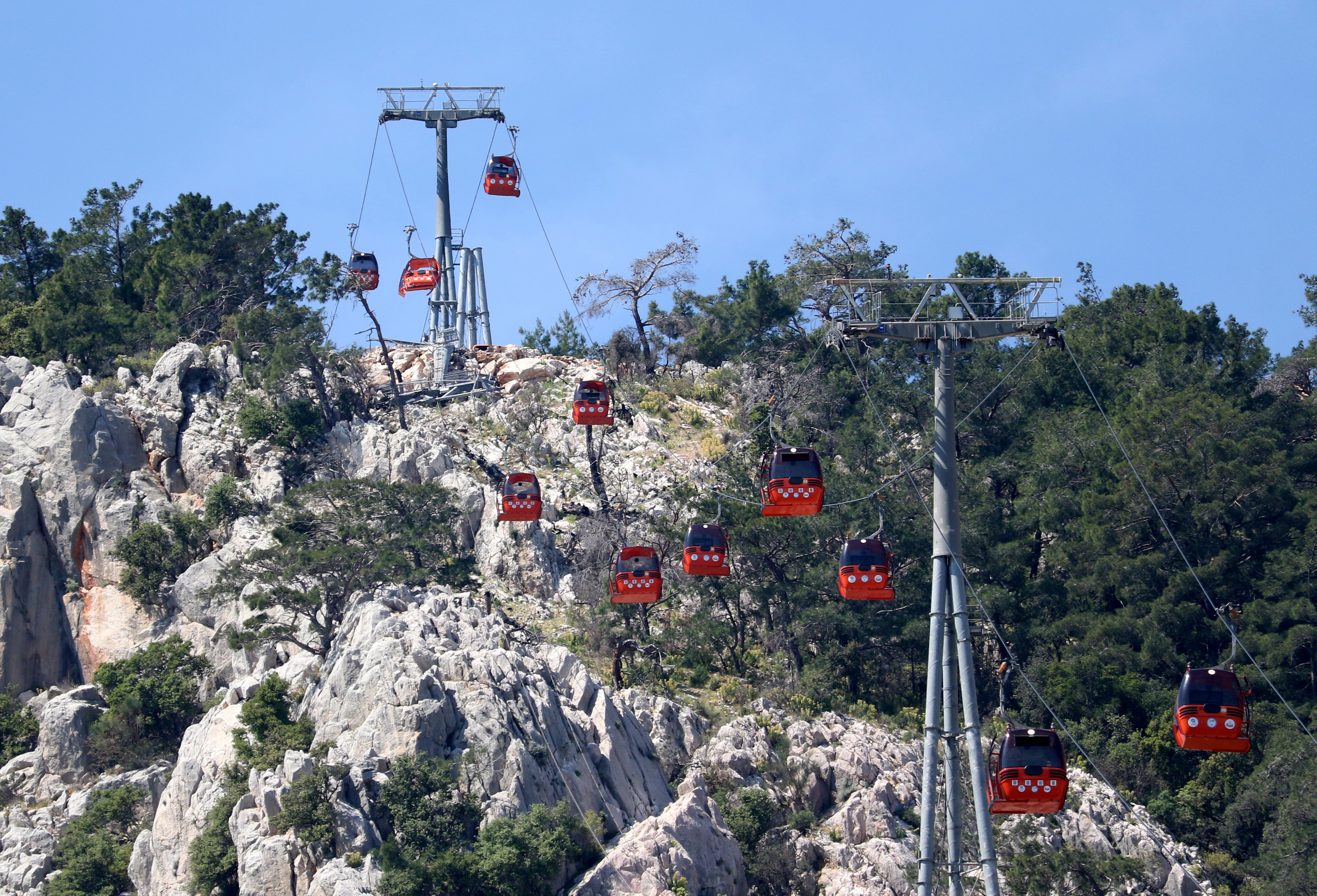 Teleferik Kontrol 23042024 Dha 7
