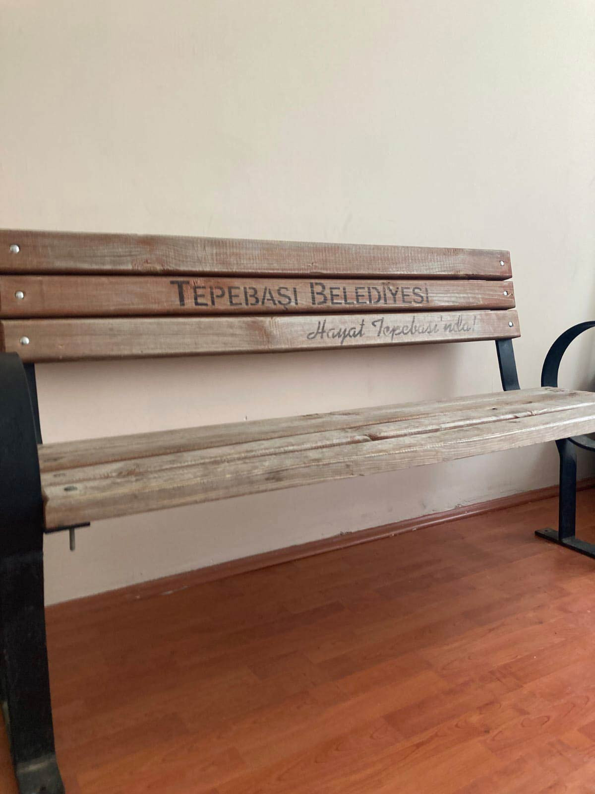 Tepebasi Belediyesi Bank 24042024