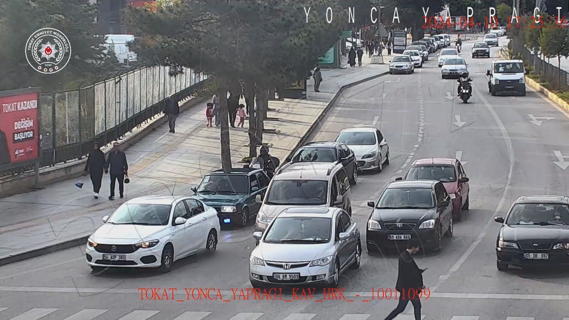 Tokat Alkollu Surucu 16042024 Dha2