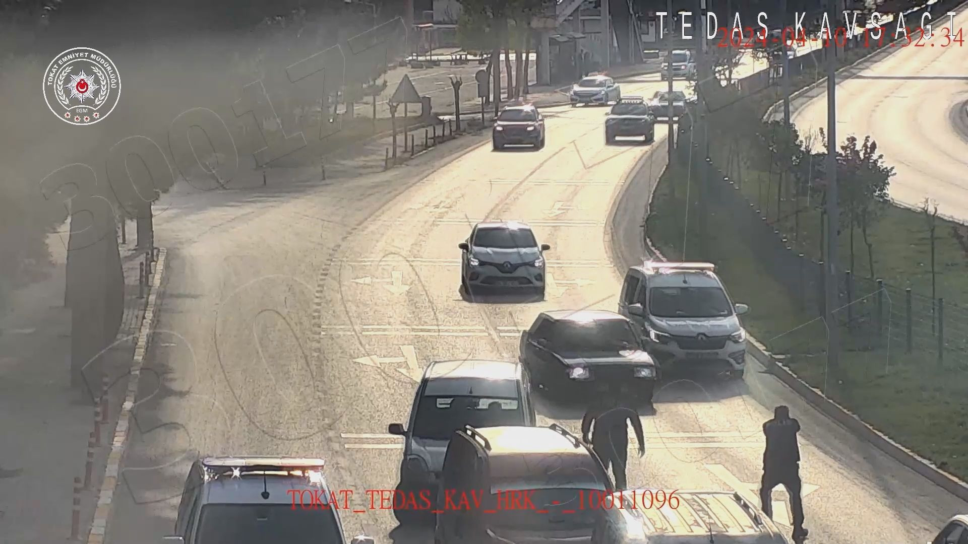 Tokat Alkollu Surucu 16042024 Dha5