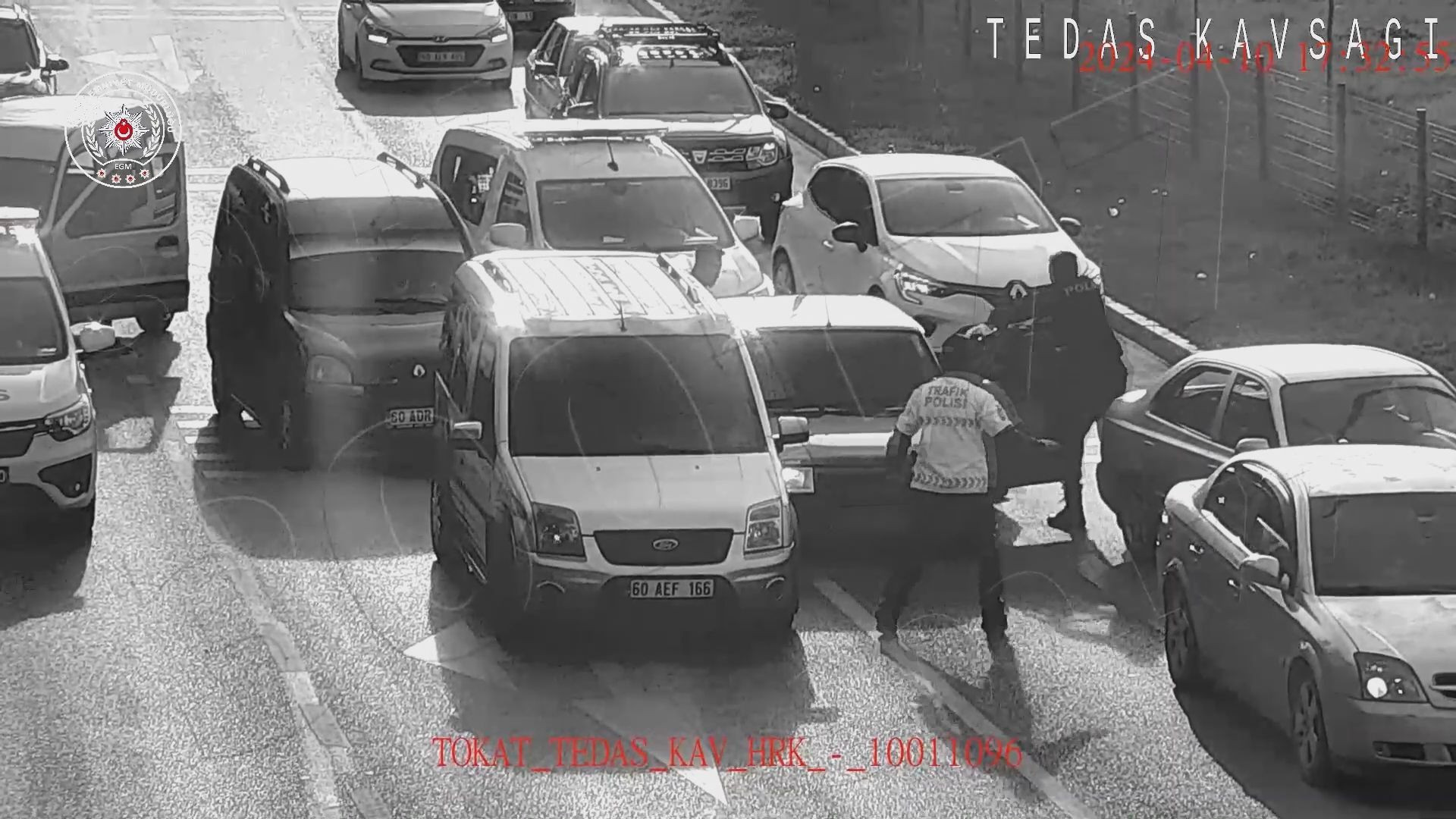 Tokat Alkollu Surucu 16042024 Dha6