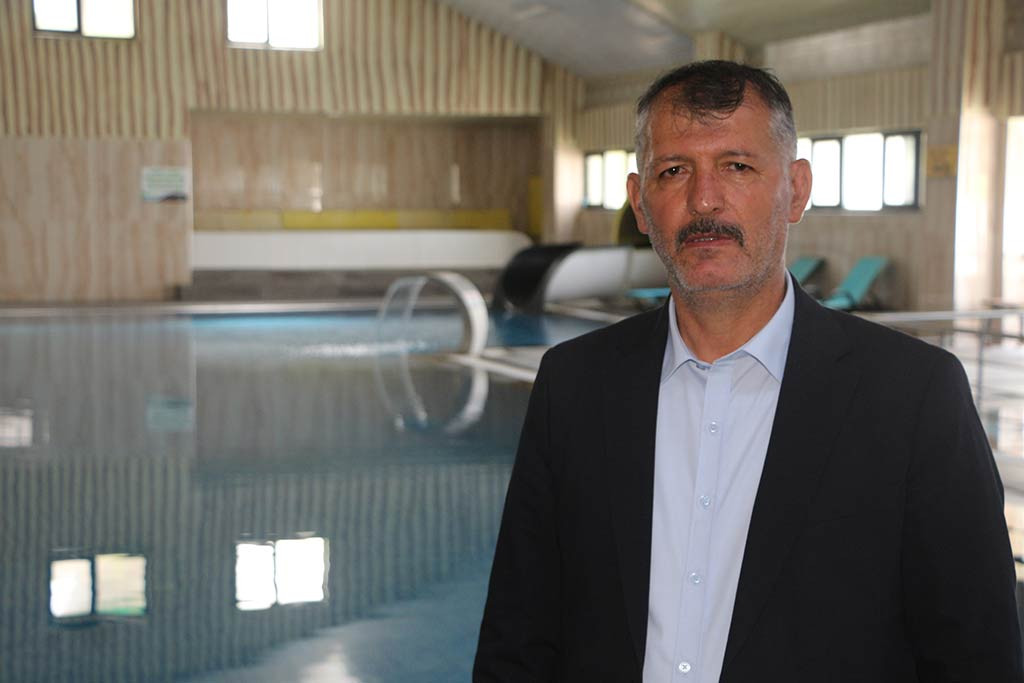 Tokat Kaplica Suyu 21042024 Dha 5
