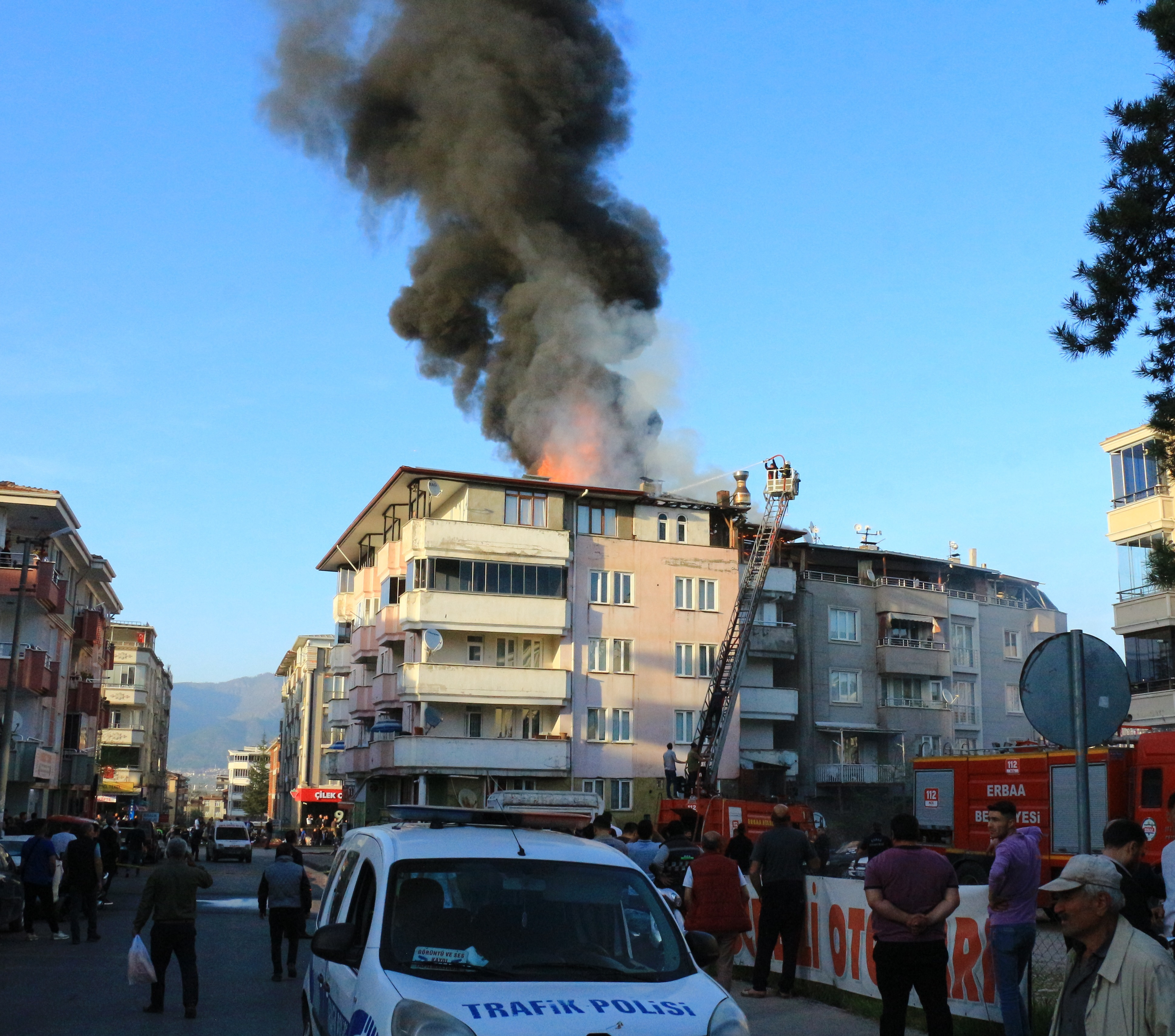 Tokatyangın33