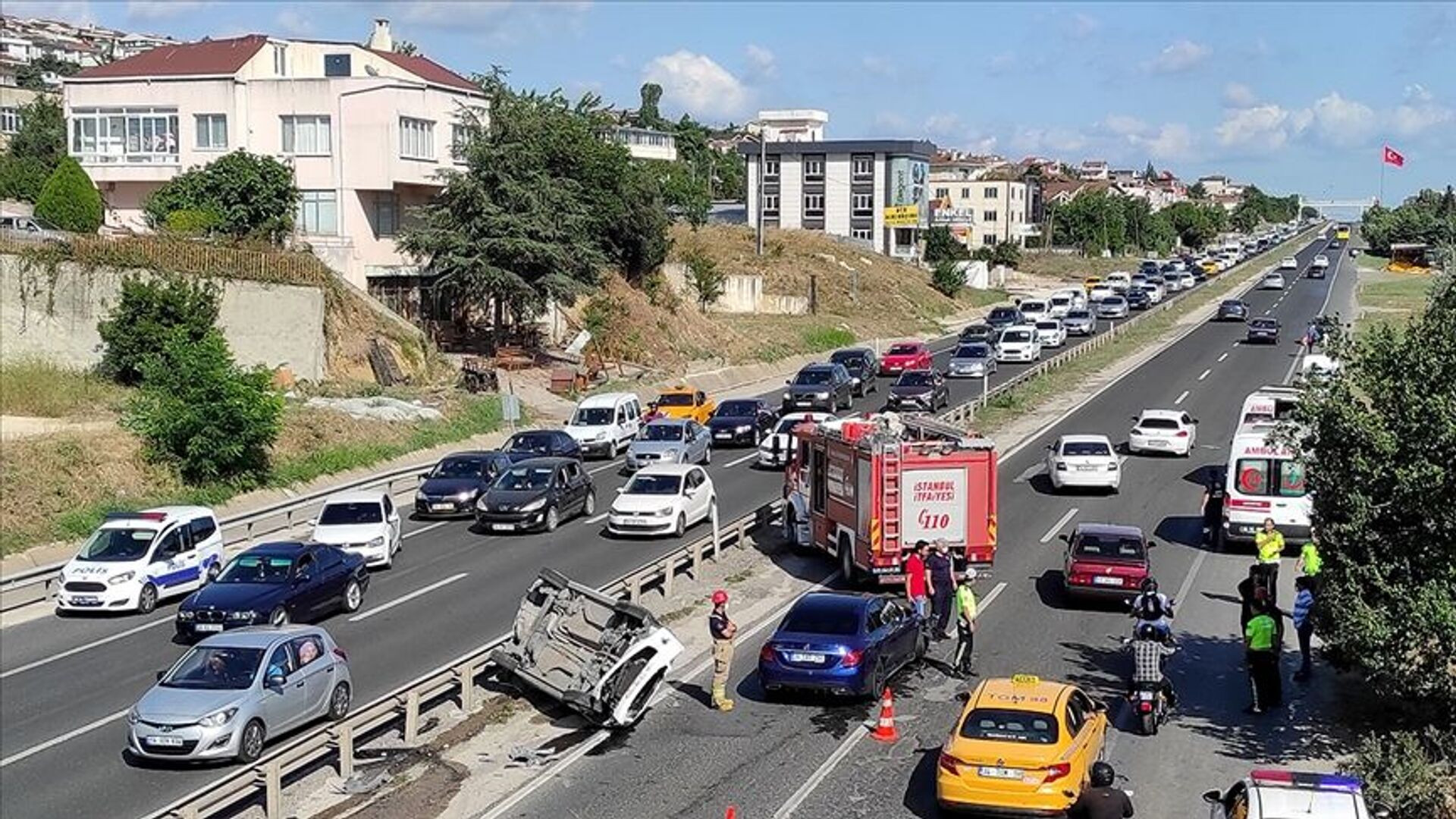 Trafik Kazalari 07042024 3