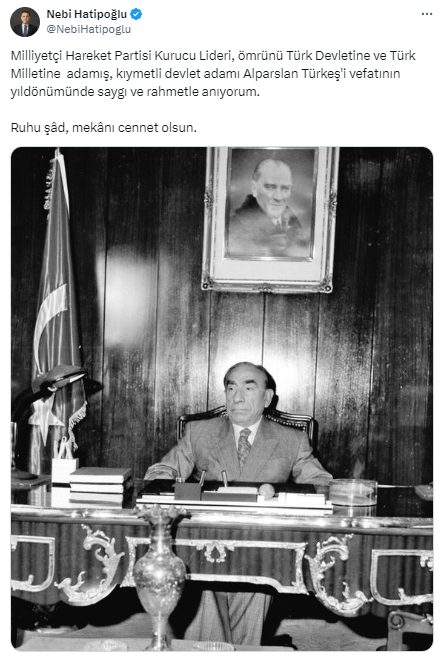 Türkeş8
