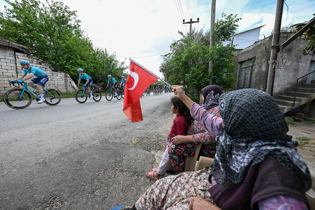 Turkiye Bisiklet Turu 21042024 Aa (6)