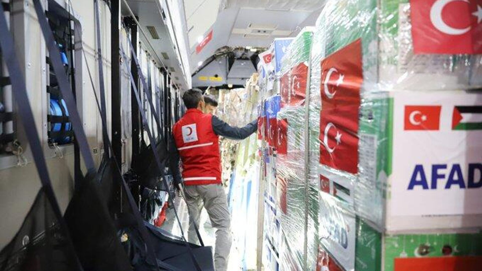 Turkiye Gazze Yardim 04042024 1