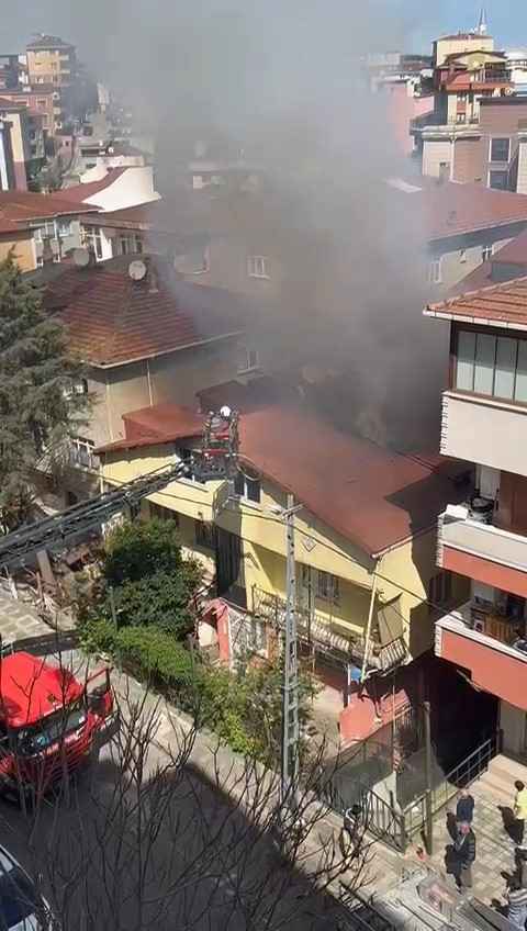 Ümraniyeyangın3