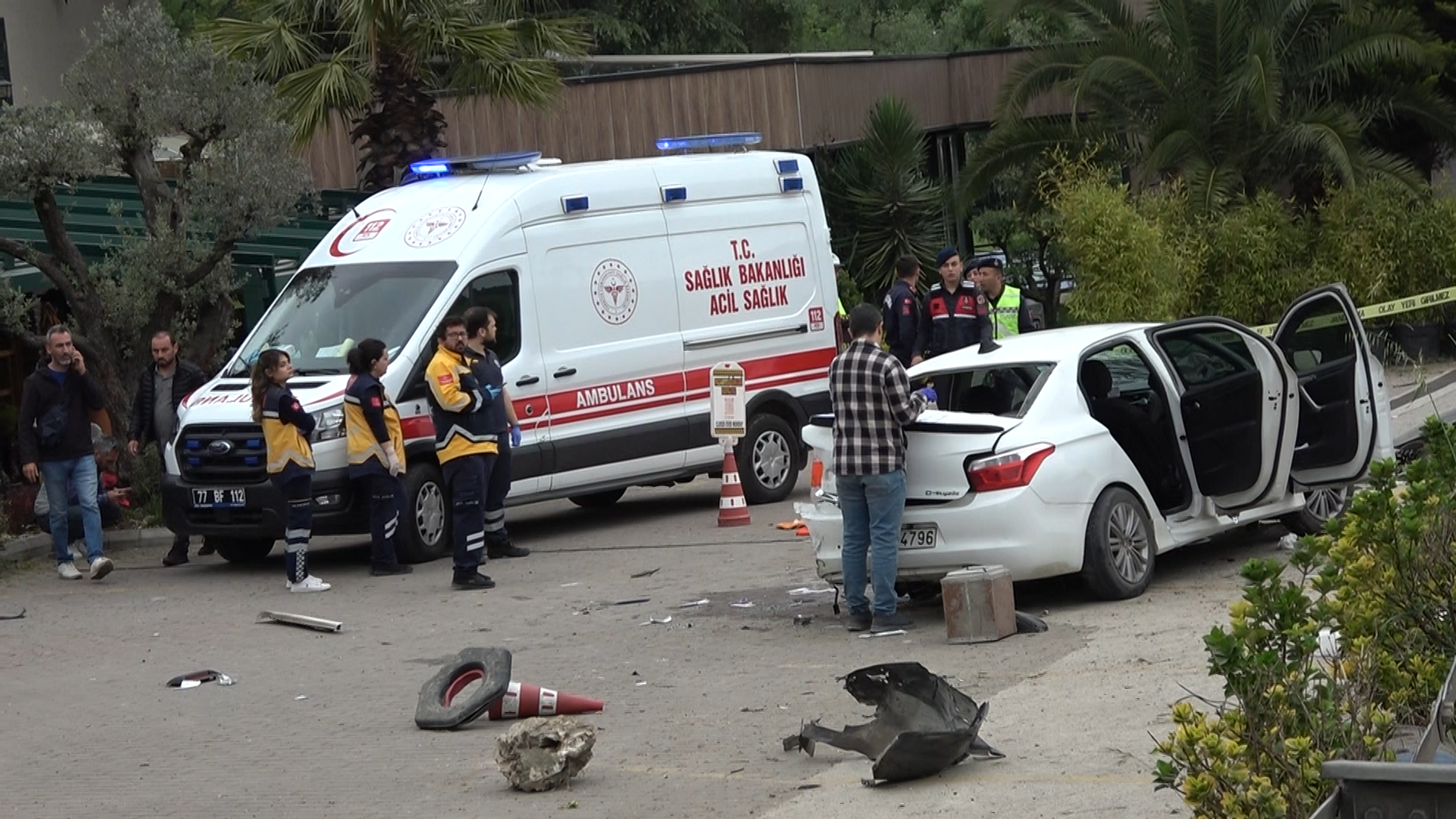 Yalova Kaza Takla 30042024 Iha (3)