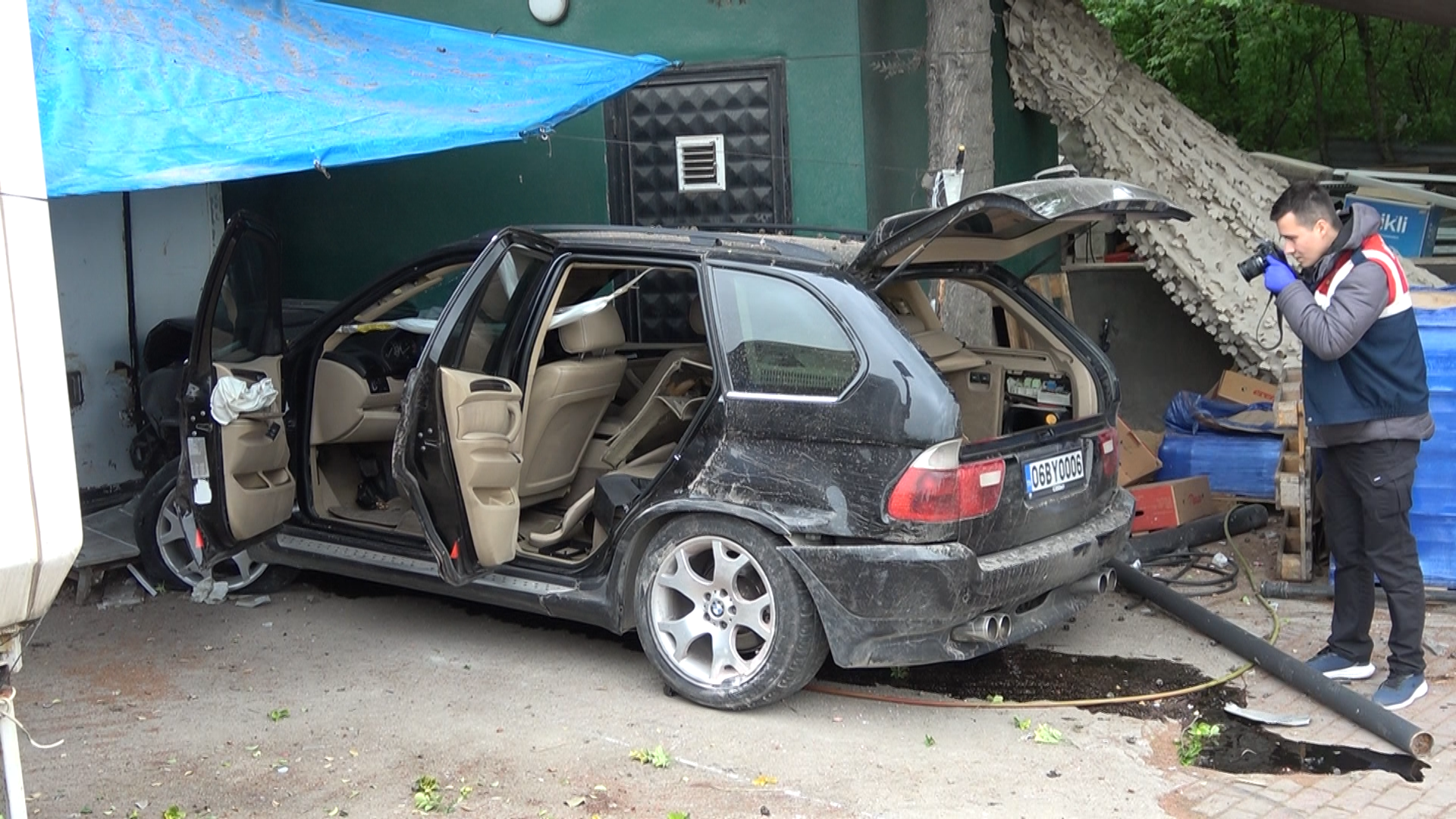 Yalova Kaza Takla 30042024 Iha (4)