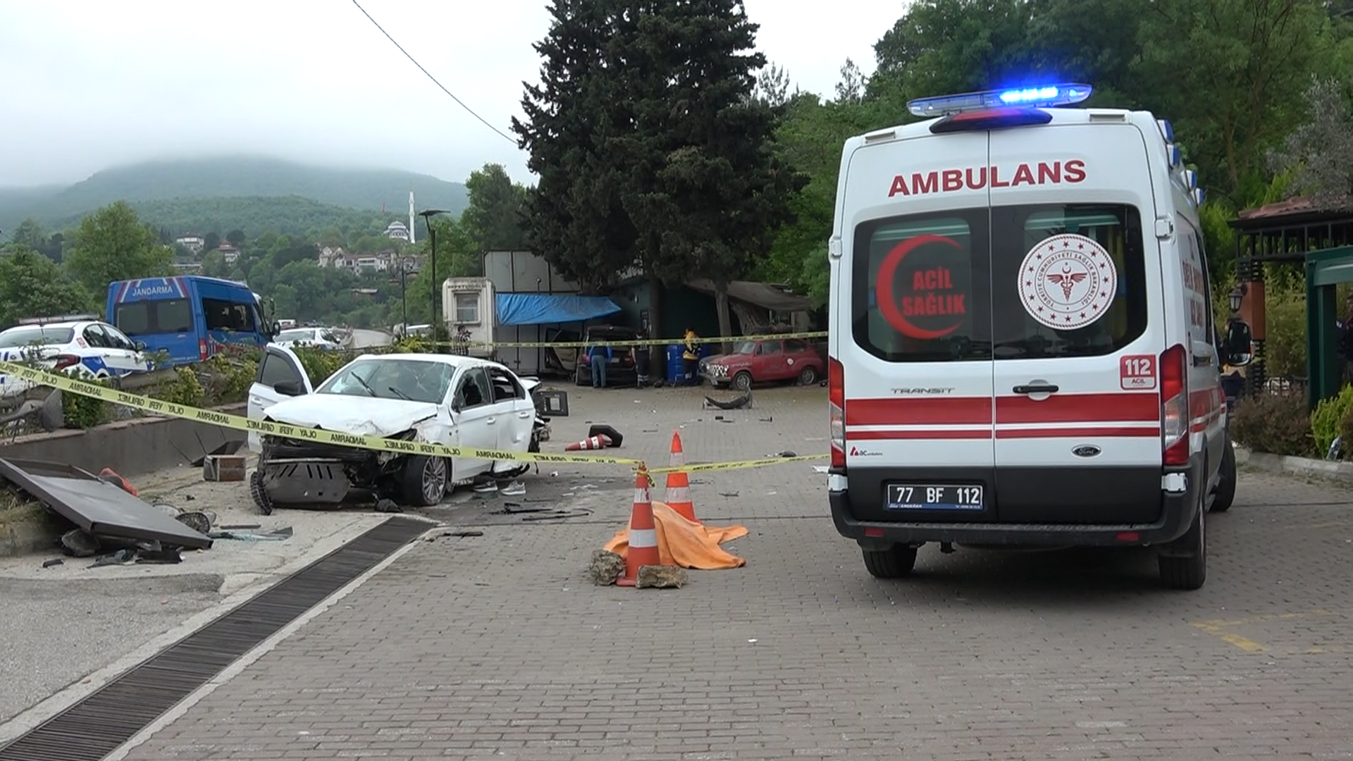 Yalova Kaza Takla 30042024 Iha (5)