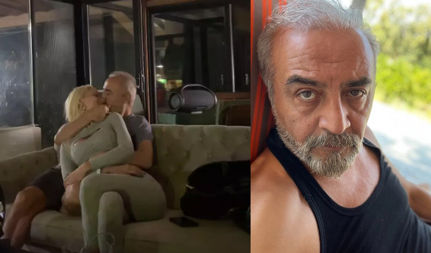Yilmaz Erdogan Ifsa