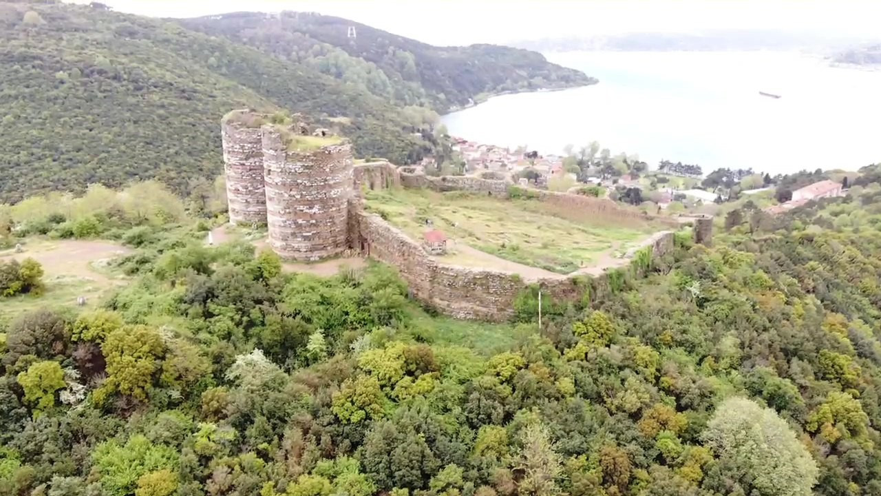 Yoros Kalesi 21042024 Iha (4)