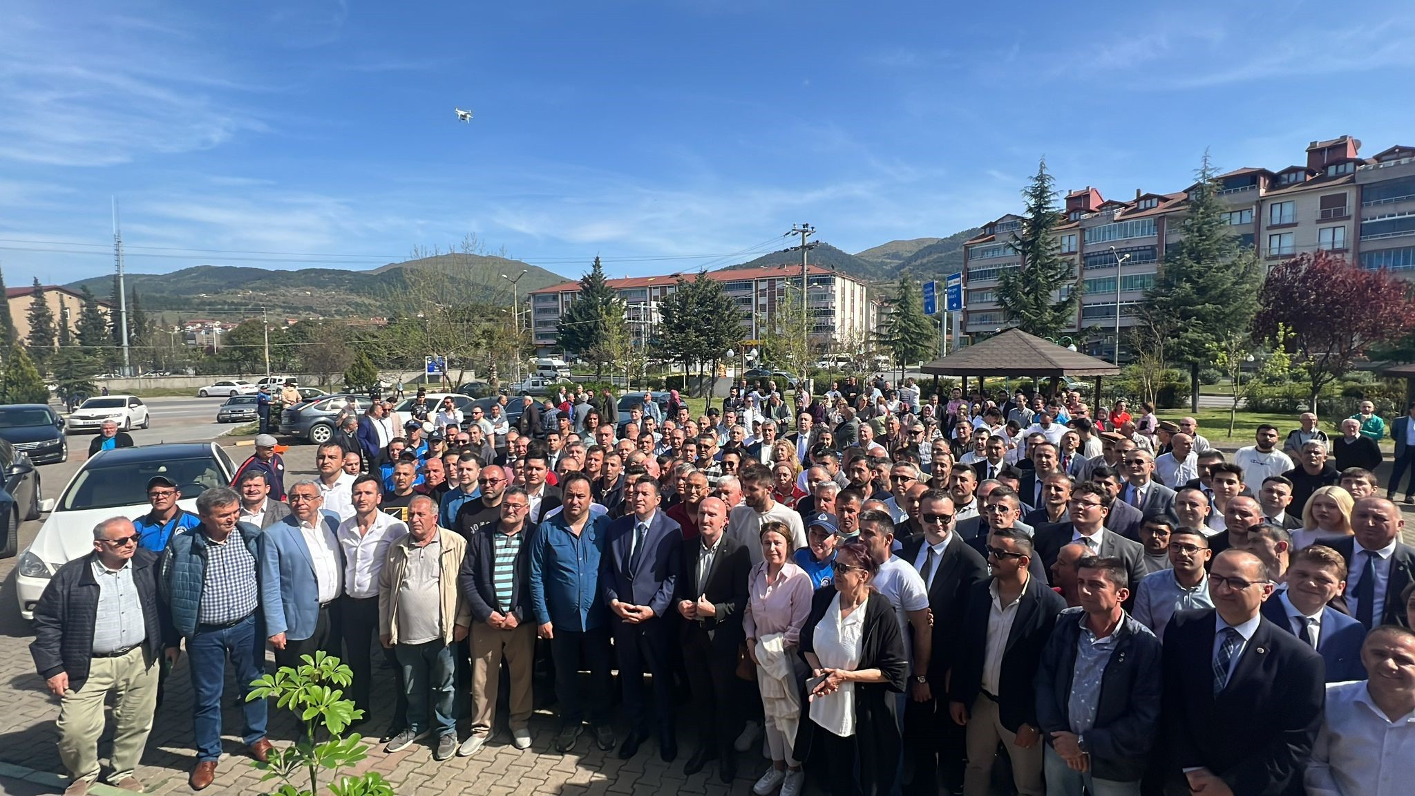 Zonguldak Devrek Ozcan Ulupinar 04042024 Iha (1)
