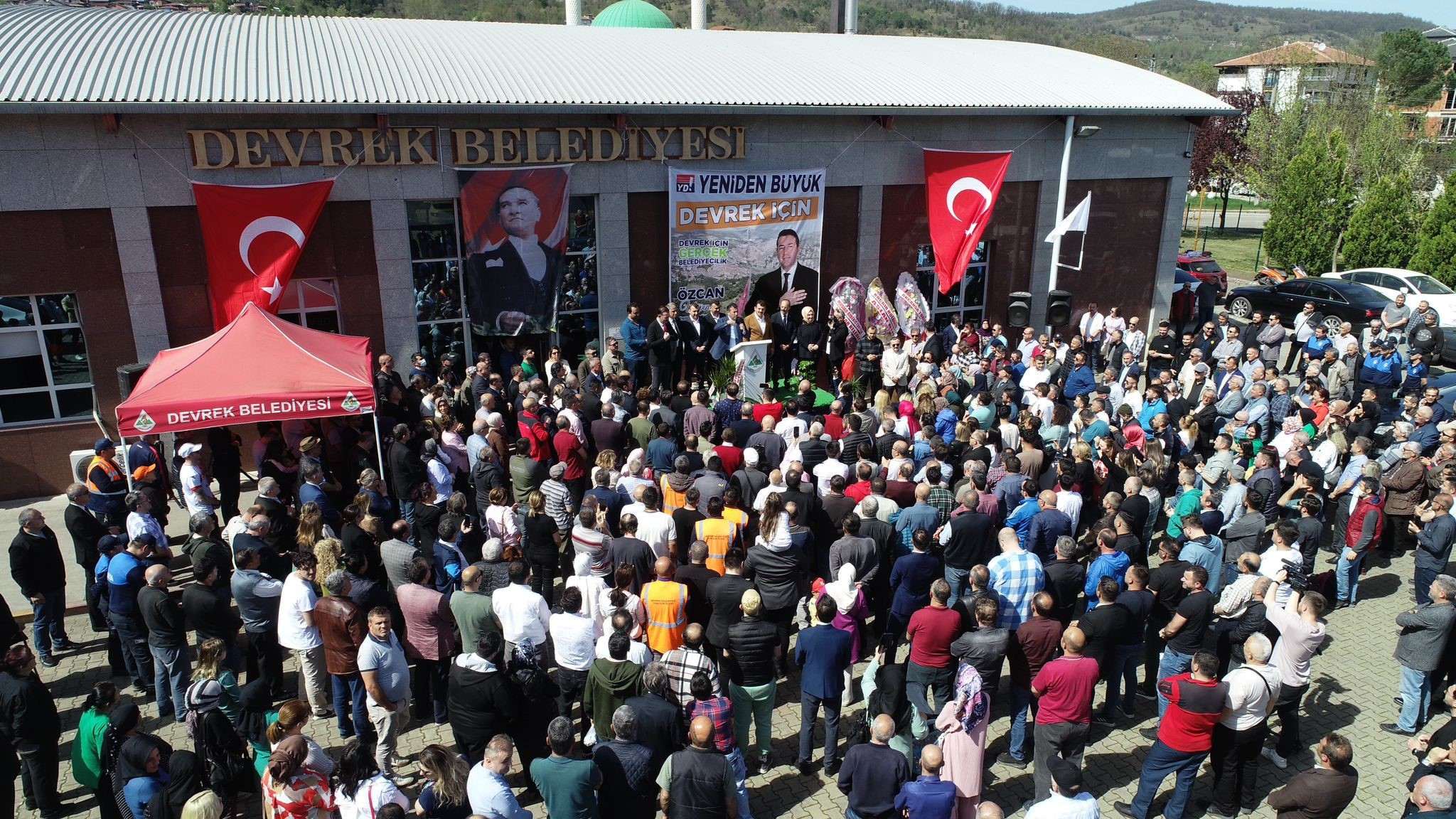 Zonguldak Devrek Ozcan Ulupinar 04042024 Iha (6)