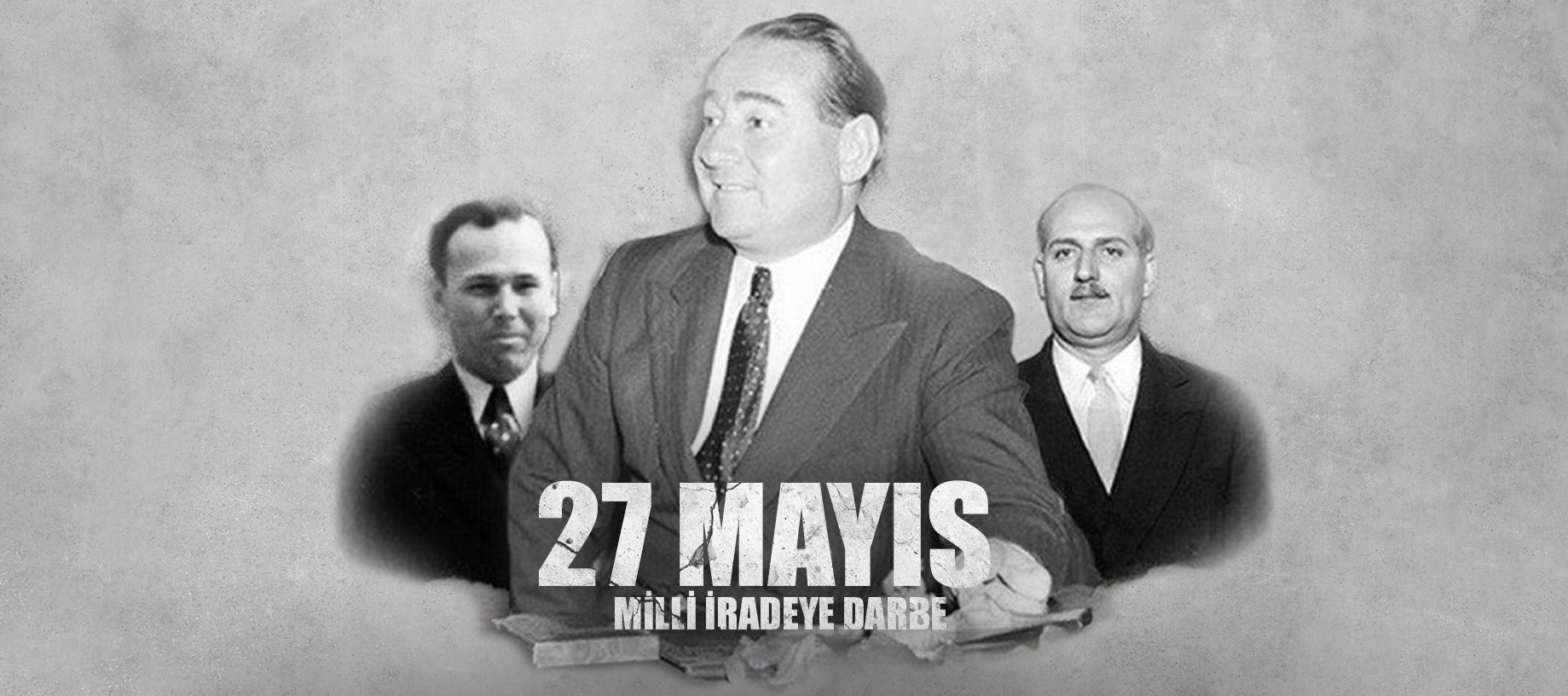 27 Mayis Darbesi 27062024 2